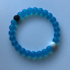 Blue lokai